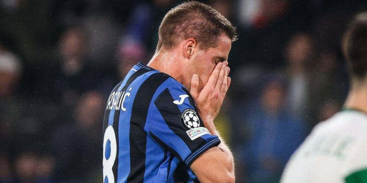 Sportske novosti – Loša večer Vatrenog u Ligi prvaka: Izjednačio neslavni rekord, na listi s Torresom, C. Ronaldom, Reusom…