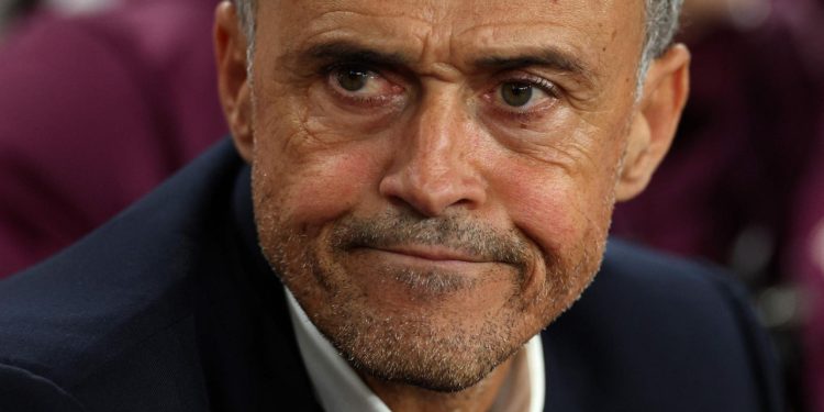 Sportske novosti – Luis Enrique ušao u novi okršaj s novinarima: ‘Nemam namjeru to objašnjavati jer ne biste razumjeli’