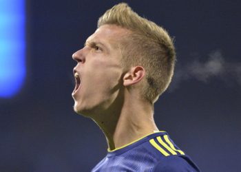 Sportske novosti – Ma kakva Hrvatska? Ljudi napravili neshvatljiv kiks: Dani Olmo kao da nikada nije igrao u Dinamu