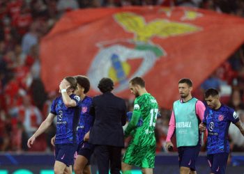 Sportske novosti – Madrid bruji o sramoti, na udaru najveća zvijezda: ‘Luta poput izgubljene duše, čak nas je i protivnik žalio’