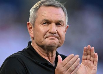 Sportske novosti – Matjaž Kek diplomatski preskočio škakljivo pitanje. Što se navijača Rijeke tiče, nije niti trebao odgovoriti