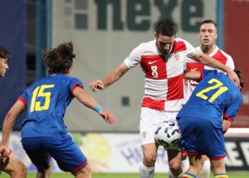 Sportske novosti – Mladi Vatreni: ‘Siguran sam da bih mogao igrati u Dinamu! Ali oni su imali drugačiju viziju’