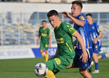 Sportske novosti – ‘Mladi veteran’ odbio je Tursku da bi ostao u SHNL-u: ‘U najtežim trenucima sam sebi sam se zarekao…’