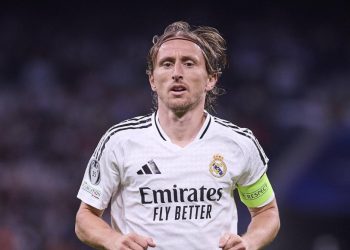 Sportske novosti – Modrić poručio Amerikancima: ‘Zna se koja je moja želja, ali Mister neka odluči’