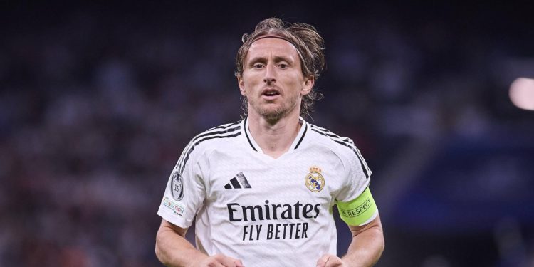 Sportske novosti – Modrić poručio Amerikancima: ‘Zna se koja je moja želja, ali Mister neka odluči’