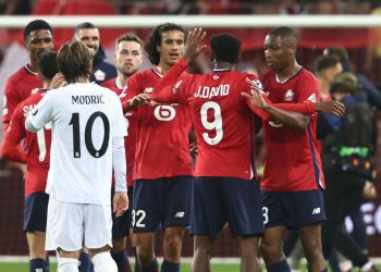 Sportske novosti – Modrićeva ljutnja bila je vidovita reakcija, a dolazak dvojca samo je pojačao razinu taštine i sebičnosti