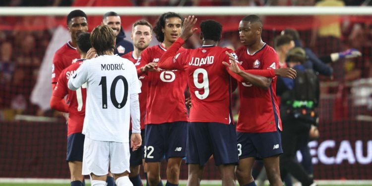 Sportske novosti – Modrićeva ljutnja bila je vidovita reakcija, a dolazak dvojca samo je pojačao razinu taštine i sebičnosti