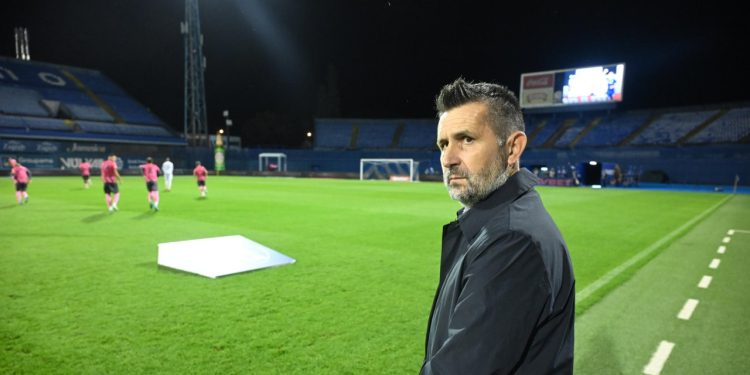 Sportske novosti – Na Maksimir stiže Bjeličin znanac i ‘vojska’ teška 340 milijuna eura, ali Dinamu jedna stvar ne pada na pamet