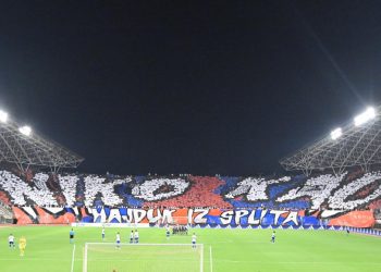 Sportske novosti – Na Poljud stigla ukrajinska braća iz Šahtara, za njima u Hajduk došao i američki Hrvat iz Chicaga