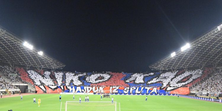 Sportske novosti – Na Poljud stigla ukrajinska braća iz Šahtara, za njima u Hajduk došao i američki Hrvat iz Chicaga