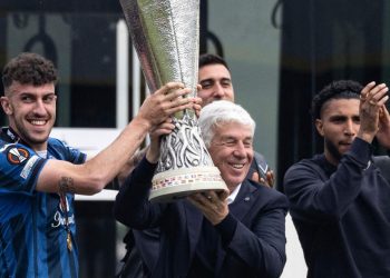 Sportske novosti – Na klupi Intera je označen kao neznalica, a sada je očitao ‘lekciju’ jednom od najboljih trenera svijeta