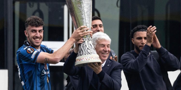 Sportske novosti – Na klupi Intera je označen kao neznalica, a sada je očitao ‘lekciju’ jednom od najboljih trenera svijeta