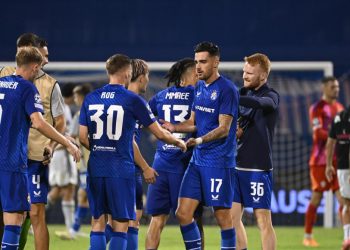 Sportske novosti – Na prolaz Dinama ne isplati se staviti novac, ali nije favorit u Bakuu. Izgledi Rijeke i Olimpije su podjednaki