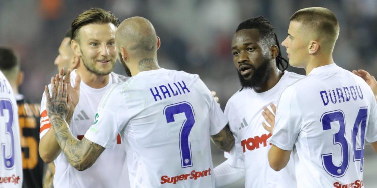 Sportske novosti – Najstariji i najmlađi su pogurali Hajduk na sami vrh, ali jedan je igrač napokon priznat od Torcide