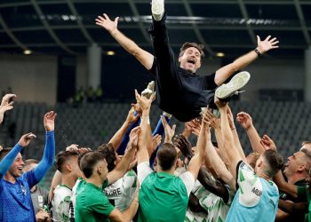 Sportske novosti – Navijači Rijeke opleli po Miškoviću, stigla i poruka iz Slovenije: ‘Ne brinite, Hrvati…’