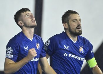 Sportske novosti – Nesuđeni Dinamov heroj: ‘Krivo nam je, trebali smo se bacati na glavu da bismo obranili prednost’