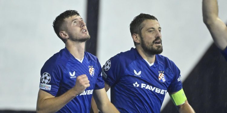 Sportske novosti – Nesuđeni Dinamov heroj: ‘Krivo nam je, trebali smo se bacati na glavu da bismo obranili prednost’