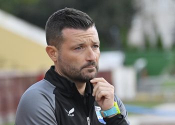 Sportske novosti – Nevjerojatan rasplet situacije: Stigao kao pojačanje, a sada je pitanje hoće li ikad više zaigrati za Osijek