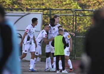 Sportske novosti – Nezaposleni treneri namirisali su krv i novi otkaz u SHNL-u, pa razočarani otišli sa stadiona