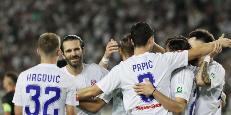 Sportske novosti – Ni Dalić ni Olić nisu posebno zagrijani, ali da je Brazilac, taj bi dečko odavno bio u reprezentaciji