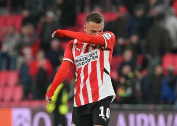 Sportske novosti – Nizozemci u totalnom šoku, Perišić i društvo ostali bez podrške: Navijačima PSV-a zabranjen dolazak u Pariz