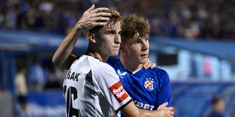 Sportske novosti – Njega se ne smije izgubiti: Dinamo u svojim redovima ima pravog dragulja i igrača koji Hrvatskoj treba