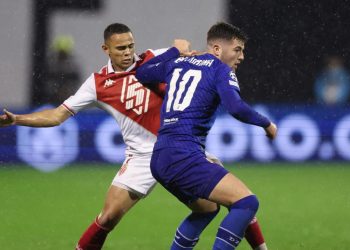 Sportske novosti – Nova tablica zarade klubova u Ligi prvaka: Evo gdje se Dinamo smjestio nakon remija s Monacom