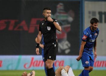 Sportske novosti – Oko sokolovo: ‘Gol Slavena je trebao biti priznat i tu nema govora. To bi promijenilo tijek utakmice’