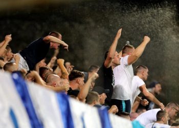 Sportske novosti – Olimpija donijela kontroverznu odluku, navijači Rijeke bijesni: ‘Po kojem zakonu je ovo dozvoljeno?’