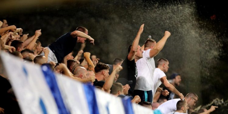 Sportske novosti – Olimpija donijela kontroverznu odluku, navijači Rijeke bijesni: ‘Po kojem zakonu je ovo dozvoljeno?’