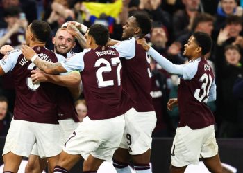 Sportske novosti – Oni su najveća senzacija Lige prvaka: ‘Divi nam se cijela Europa, napokon živimo svoj san’