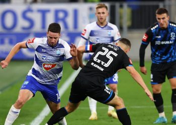 Sportske novosti – Osijek čeka ključno gostovanje na sretnom mjestu, tamo redovito pobjeđuju zadnjih 10 godina