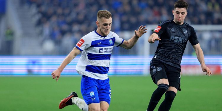 Sportske novosti – Osijek iza zatvorenih vrata protiv mađarskog drugoligaša, Omerović pozvan u A reprezentaciju BiH