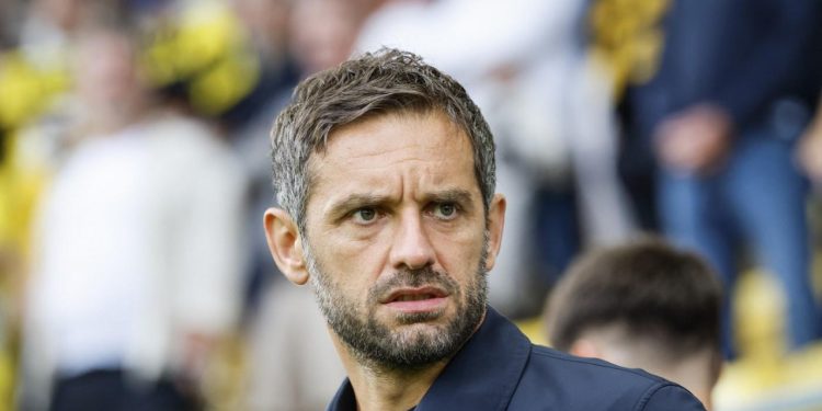 Sportske novosti – Osim brojnih promašenih prilika i sebičnosti pojedinaca, Rijeka ima još jedan veliki razlog za brigu