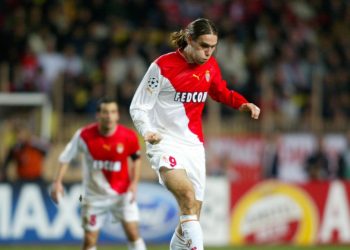 Sportske novosti – Osmorica Hrvata igrali su za Monaco, ali samo dvojica su svoje ime upisali zlatnim slovima u povijest kluba