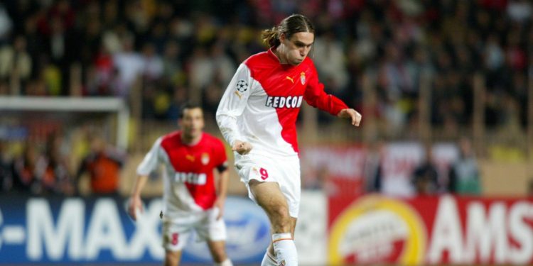 Sportske novosti – Osmorica Hrvata igrali su za Monaco, ali samo dvojica su svoje ime upisali zlatnim slovima u povijest kluba