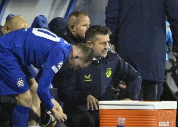 Sportske novosti – Ovo su dva najveća gubitnika od dolaska novog trenera u Dinamo: Bjelica jedno ime nije ni spomenuo…