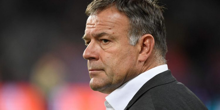 Sportske novosti – Pao novi otkaz u Ligi prvaka: Posljednji klub na ljestvici razišao se s trenerom nakon samo tri mjeseca