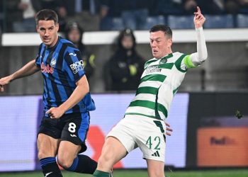 Sportske novosti – Pašalić: ‘Baš jedna od onih frustrirajućih utakmica. Da je samo jedna lopta završila u njihovoj mreži…’