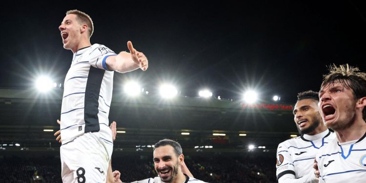 Sportske novosti – Pašalić i Stanišić u polufinalu, Roma izbacila Milan, Marseille prošao nakon drame jedanaesteraca