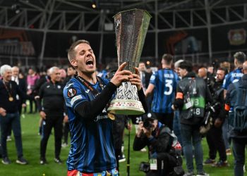 Sportske novosti – Pašalić nakon europskog trijumfa i zaustavljanja čudesnog niza: ‘Ovo je veliki dan za mene’
