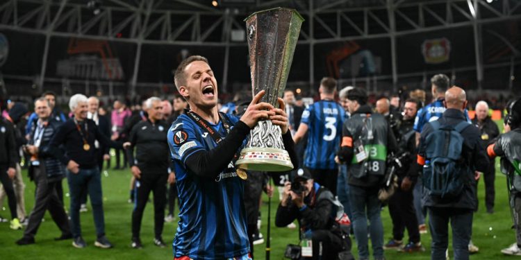 Sportske novosti – Pašalić nakon europskog trijumfa i zaustavljanja čudesnog niza: ‘Ovo je veliki dan za mene’