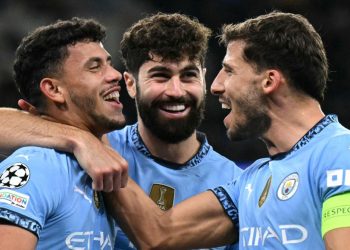 Sportske novosti – Pep nahvalio zvijezdu iz drugog plana: ‘Trči kao Haaland, ali ima veliki problem