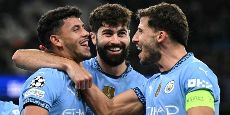 Sportske novosti – Pep nahvalio zvijezdu iz drugog plana: ‘Trči kao Haaland, ali ima veliki problem