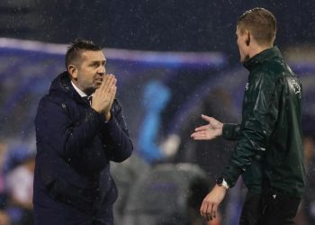 Sportske novosti – Pet faktora Dinamove metamorfoze u odnosu na debakl u Münchenu: Evo što je sve promijenio Nenad Bjelica