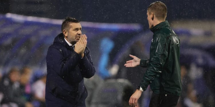 Sportske novosti – Pet faktora Dinamove metamorfoze u odnosu na debakl u Münchenu: Evo što je sve promijenio Nenad Bjelica