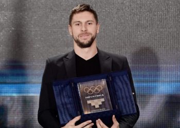 Sportske novosti – Petar Klovar osvojio dvije zlatne medalje na svjetskom ronilačkom prvenstvu