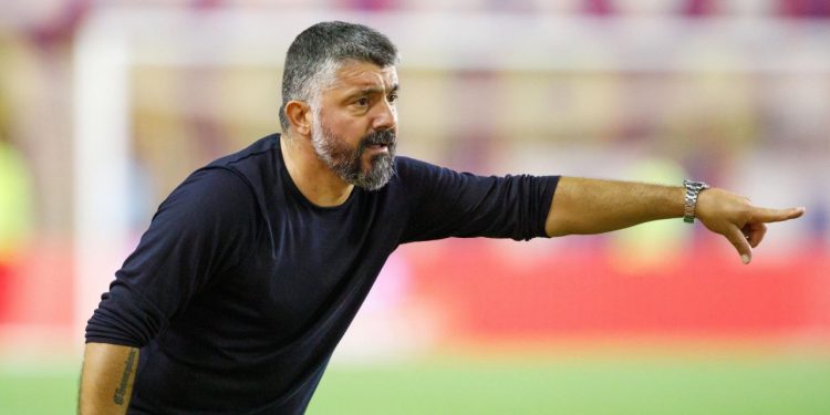 Sportske novosti – Pobjednički potezi Gattusa: Livaju je doveo u red, Perišić je postao ‘kažnjenik’, a ovaj igrač je šlag na torti