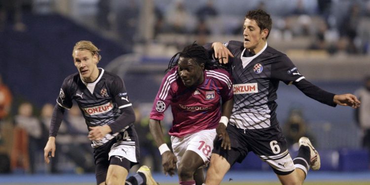 Sportske novosti – Povijest Dinamovih okršaja s Francuzima: Modri su se zadnji put radovali 1969., a onda je krenulo prokletstvo