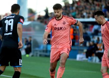 Sportske novosti – Problem uoči Dinamove utakmice u Varaždinu, Modre čeka situacija koju su doživjeli s Monacom